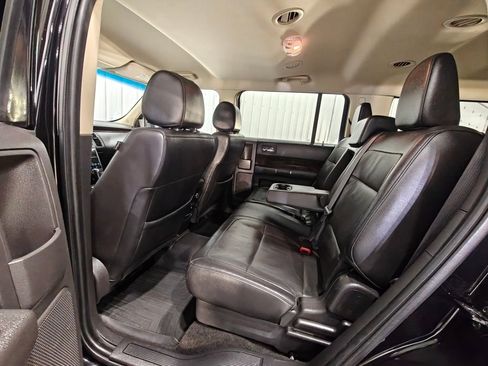Used 2019 Ford Flex Limited image 30