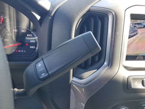 New 2026 GMC Sierra 1500 Pro w/ Pro Value Package RWD image 17