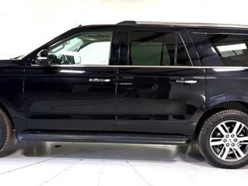 Used 2024 Ford Expedition Max Limited RWD image 9