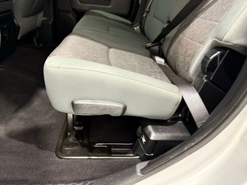 Used 2015 RAM 2500 Big Horn image 17