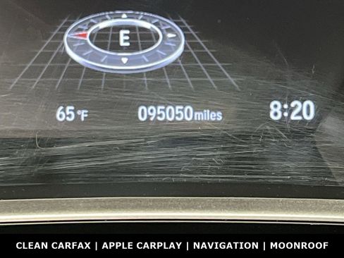 Used 2018 Honda CR-V Touring image 16