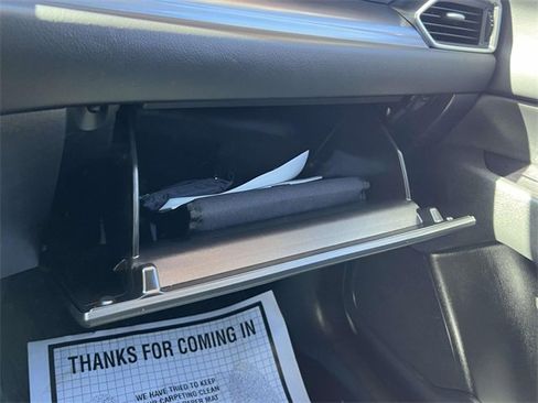 Certified 2023 MAZDA CX-5 AWD 2.5 S w/ Select Package image 30