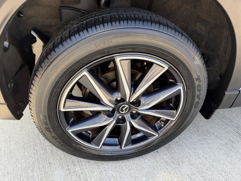 Used 2017 MAZDA CX-5 Grand Touring image 12