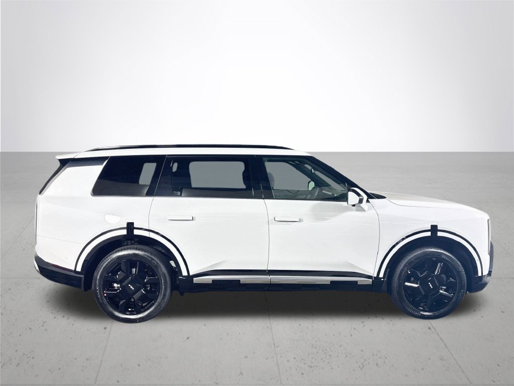 New 2027 Kia Telluride SX Prestige AWD/4WD image 5