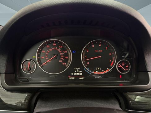 Used 2013 BMW 535i Sedan RWD image 17
