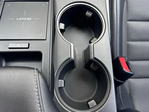 Used 2021 Lexus IS 350 F Sport w/ Navigation Package RWD image 58