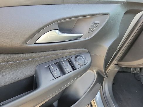 New 2026 Buick Envista Sport Touring w/ Convenience I Package image 19