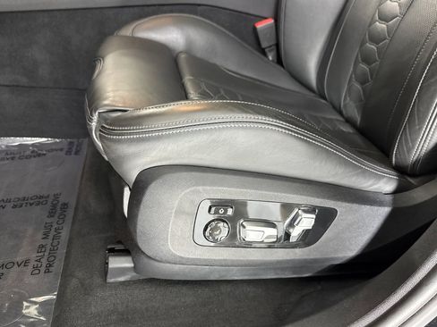 Used 2024 BMW X6 M Competition w/ Executive Package AWD/4WD image 14