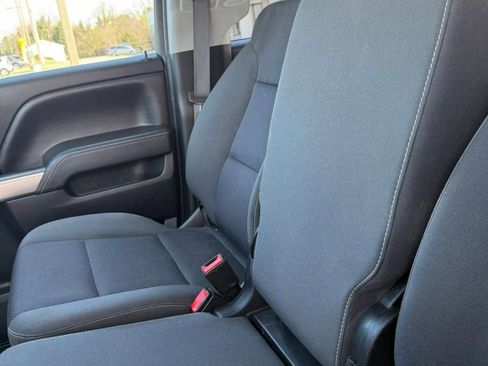 Used 2018 Chevrolet Silverado 1500 LT w/ All Star Edition image 28