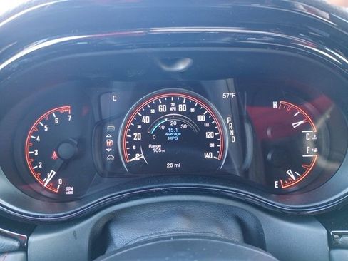 New 2026 Dodge Durango GT image 19