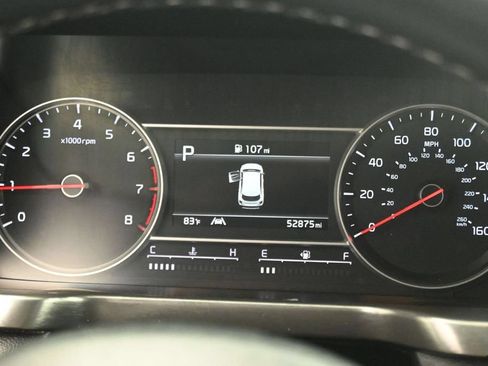 Used 2022 Kia Sorento SX AWD/4WD image 14