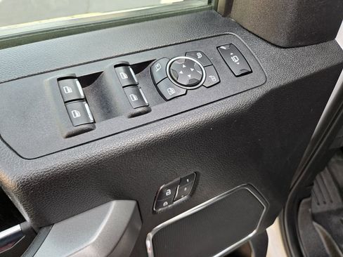 Used 2019 Ford F350 Platinum w/ Platinum Ultimate Package image 26