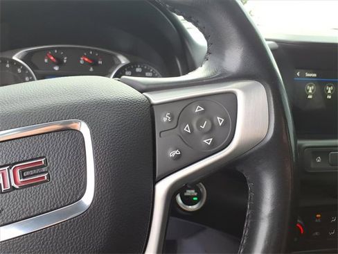Used 2019 GMC Terrain SLE w/ Driver Convenience Package image 14