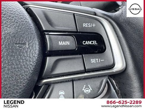 Used 2019 Honda Accord Sport image 19