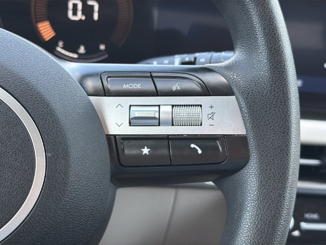 Certified 2025 Hyundai Tucson SEL AWD/4WD image 27