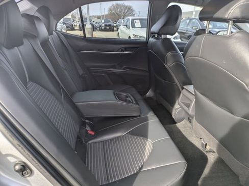 Used 2023 Toyota Camry SE image 28