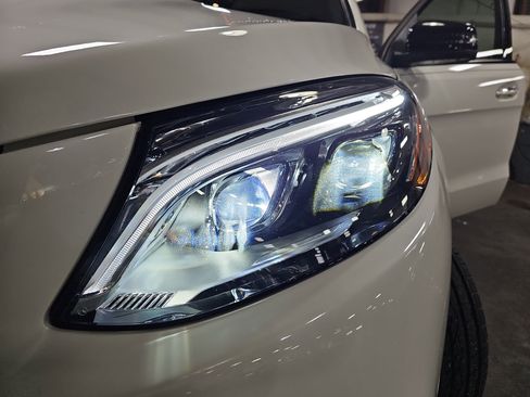 Used 2018 Mercedes-Benz GLE 43 AMG 4MATIC image 33