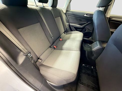 Used 2021 Volkswagen Jetta S image 14