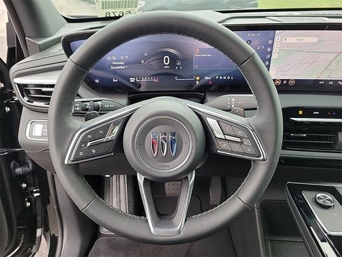 New 2026 Buick Enclave Preferred image 21