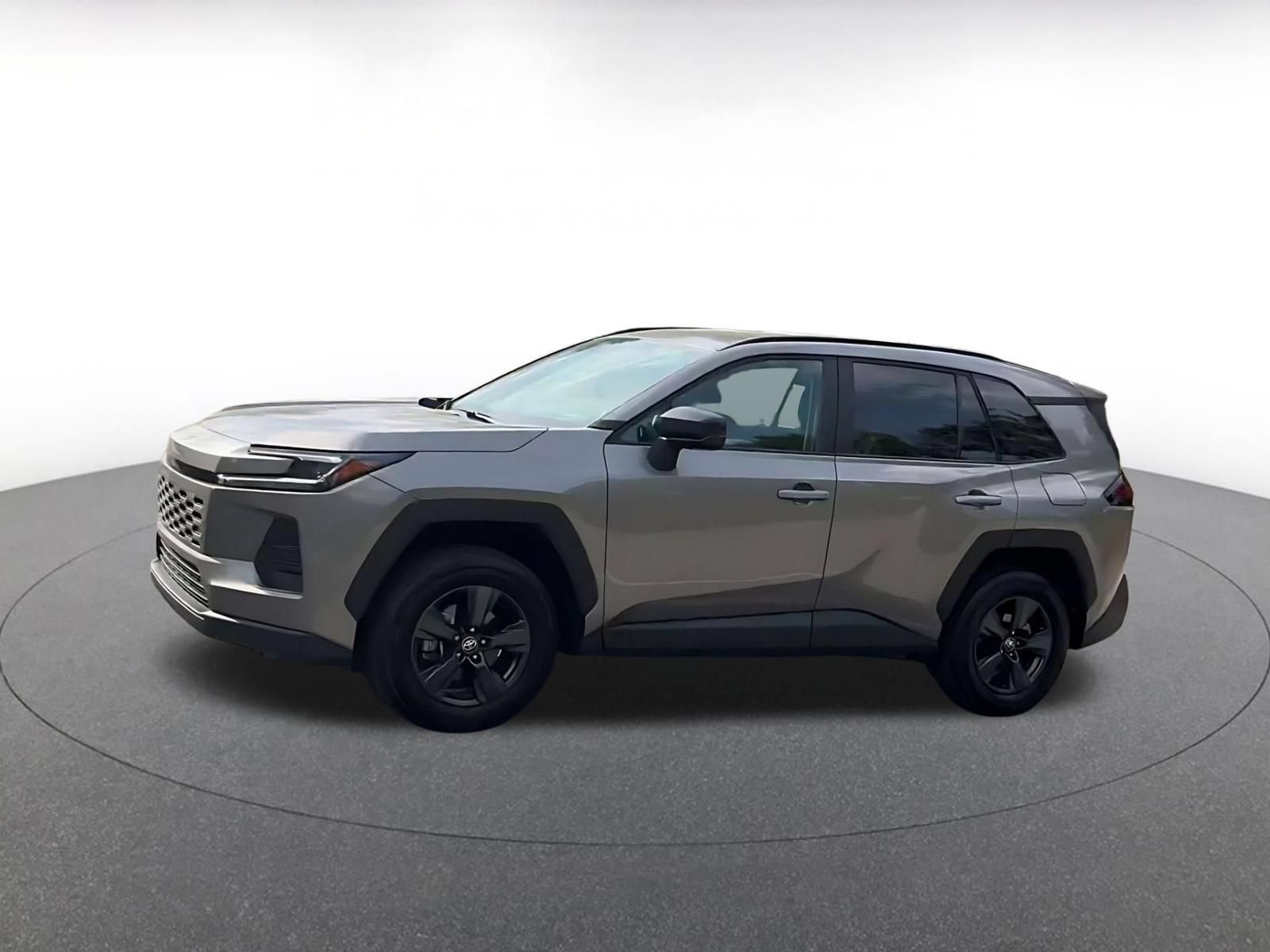 Used 2026 Toyota RAV4 LE AWD/4WD image 7