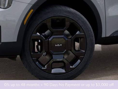 New 2026 Kia Sorento SX Prestige image 9