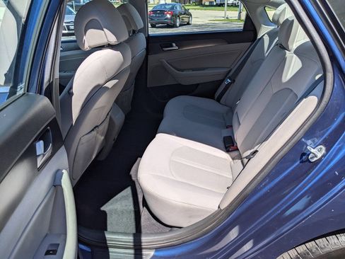 Used 2016 Hyundai Sonata Sport FWD image 12