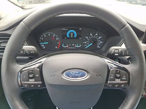 Used 2022 Ford Escape SE w/ SE Sport Appearance Package AWD/4WD image 20
