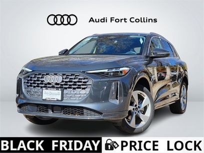 New 2025 Audi Q5 Premium Plus