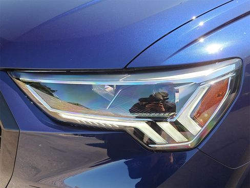 New 2025 Audi Q3 2.0T Premium Plus image 35