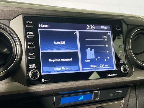 Used 2021 Toyota Tacoma SR5 image 27