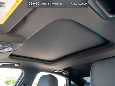 Used 2023 Audi A6 Premium Plus w/ Premium Plus Package AWD/4WD image 22