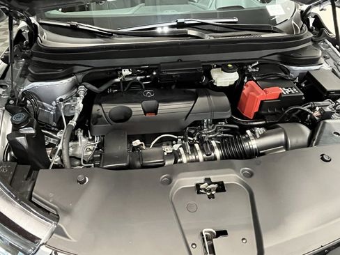 New 2026 Acura RDX A-Spec image 19
