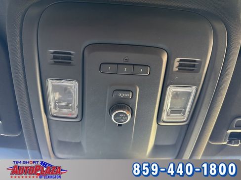 Used 2024 Chevrolet Tahoe Z71 image 43