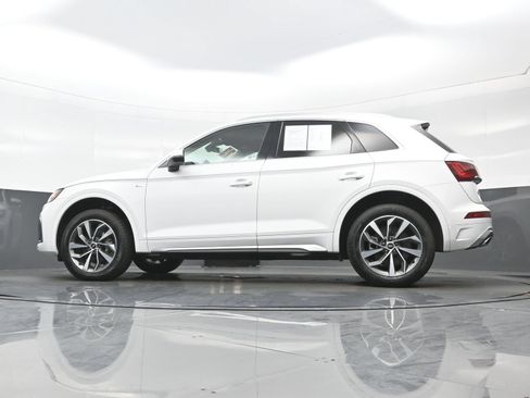 Used 2023 Audi Q5 2.0T Premium Plus AWD/4WD image 31