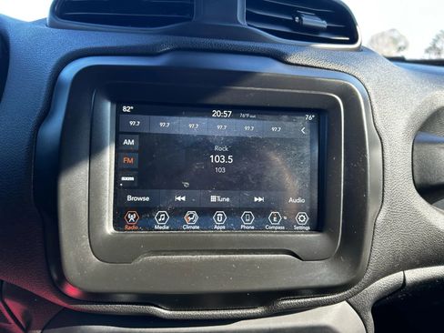 Used 2018 Jeep Renegade Sport w/ Power & Air Group image 21