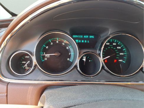 Used 2014 Buick Enclave Leather image 14
