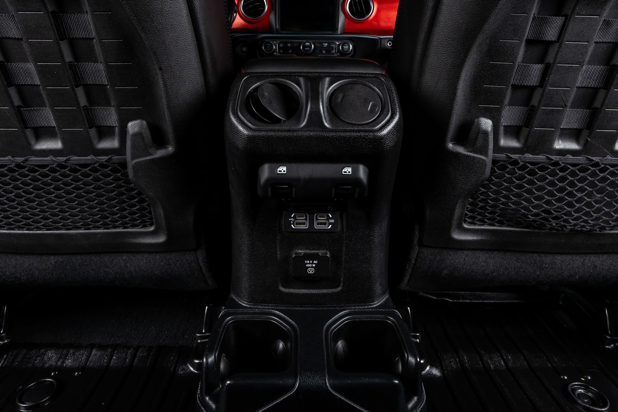 Used 2020 Jeep Gladiator Rubicon AWD/4WD image 32