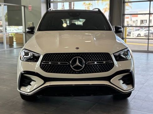 New 2026 Mercedes-Benz GLE 450 4MATIC image 28