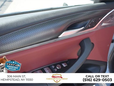 Used 2023 BMW X3 xDrive30i AWD/4WD image 14