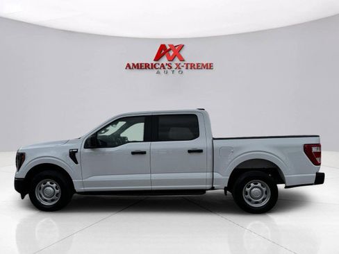 Used 2023 Ford F150 XL image 2