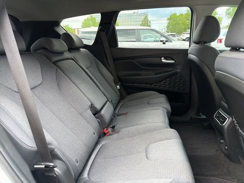 Used 2023 Hyundai Santa Fe SEL AWD/4WD image 13