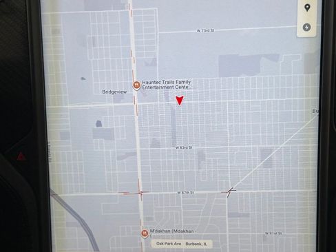 Used 2018 Tesla Model X 100D image 30