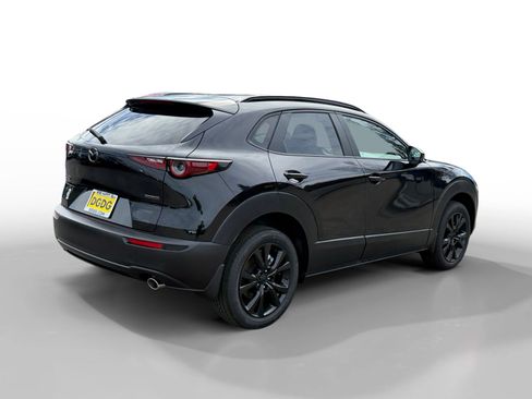 New 2026 MAZDA CX-30 AWD 2.5 S image 5