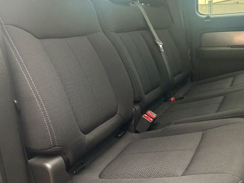 Used 2013 Ford F150 FX4 image 36