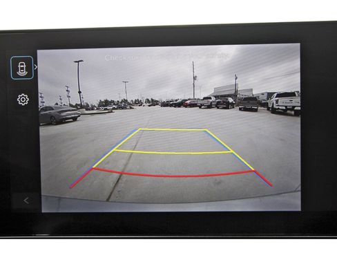 Used 2025 Hyundai Santa Fe SE image 26