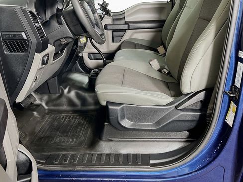 Used 2019 Ford F150 XL w/ Equipment Group 101A Mid image 28