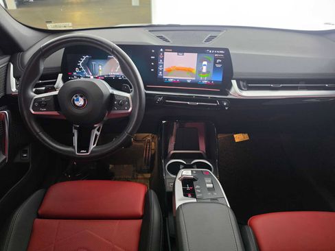 Used 2023 BMW X1 xDrive28i w/ M Sport Package AWD/4WD image 18