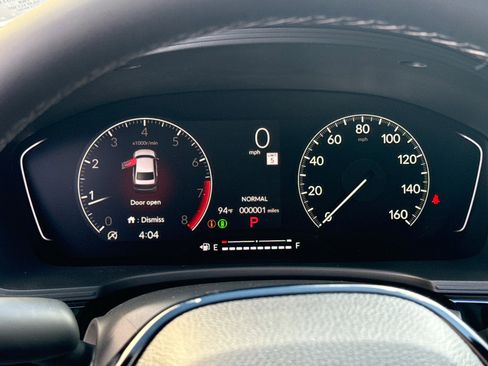 New 2026 Honda Civic Sport image 9