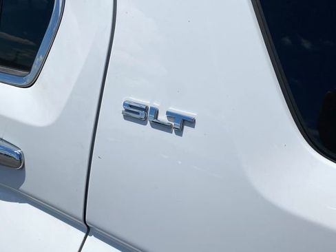 Used 2015 GMC Terrain SLT AWD/4WD image 5