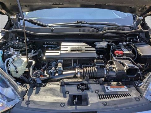 Used 2022 Honda CR-V EX image 23